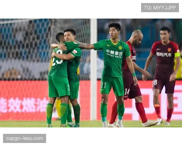 北京国安转会策略曝光：重建阵容，瞄准强援引进